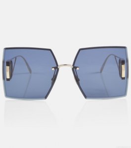 Dior Eyewear30Montaigne S7U square sunglasses