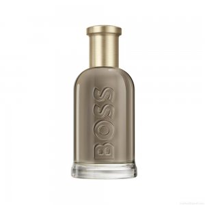 Perfume Hugo Boss Bottled Masculino Eau de Parfum 100 ml