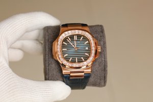 Patek Philippe Steel King 5711 Nautilus