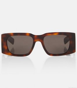 Saint LaurentSL 654 rectangular sunglasses