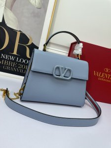 VALENTINO HANDBAG blue