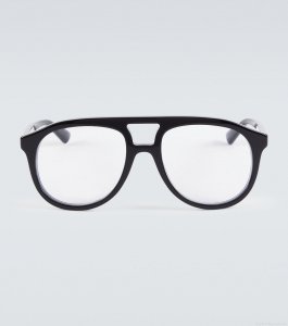 GucciAviator glasses