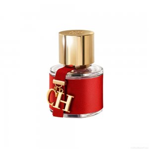 Perfume Carolina Herrera CH Women Feminino Eau de Toilette 30 ml