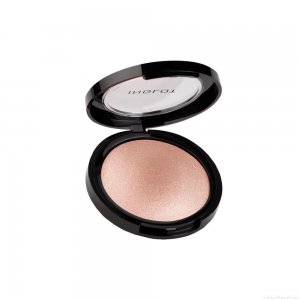 Iluminador Inglot Soft Sparkler Face Eyes Body52 11 g