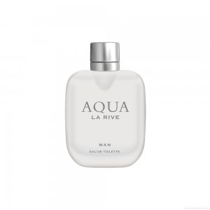 Perfume La Rive Aqua Man Masculino Eau de Toilette 90 ml