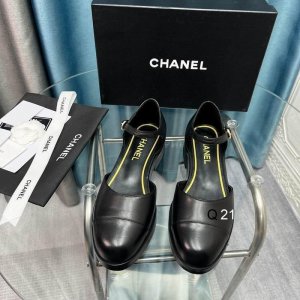 Chanel Chanel Single shoes woman Ts Chanel sz35-40 3C WS0401