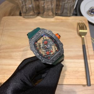 Richard Mille RM27-04 Tourbillon Rafael Nadal Watch