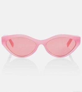 GivenchyGV Day cat-eye sunglasses