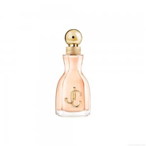 Perfume Jimmy Choo I Want Choo Feminino Eau de Parfum 40 ml