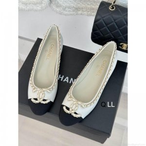 Chanel Chanel Single shoes woman Ts Chanel sz35-40 3C LL0706