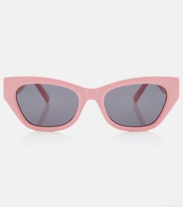 Givenchy4G cat-eye sunglasses