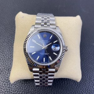 Rolex Datejust 41 Series, Classic Edition