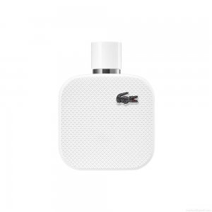 Perfume Lacoste L.12.12 Blanc Masculino Eau de Parfum 100 ml