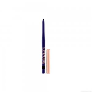 Lápis de Olho À Prova D'Água Bruna Tavares BT Eyepencil Black 300 mg