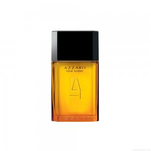 Perfume Azzaro Pour Homme Masculino Eau de Toilette 100 ml