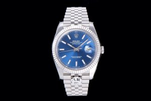 Rolex Datejust 41 Series, Model 126334V3