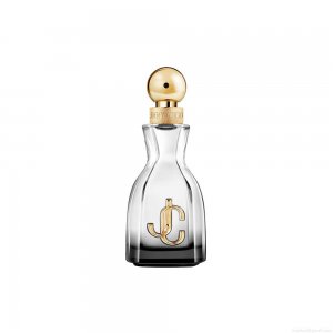 Perfume Jimmy Choo I Want Choo Forever Feminino Eau de Parfum 100 ml