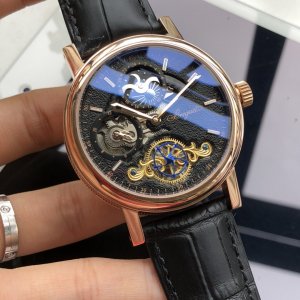 Breguet Fine Men’s Wristwatch