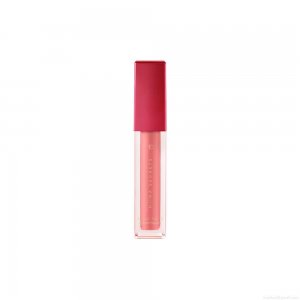 Batom Líquido Matte Eudora Niina Secrets Skinny Rose Gardênia 5 ml