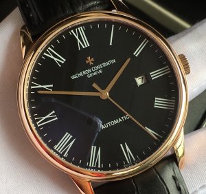 Vacheron Constantin Heritage Collection Watch