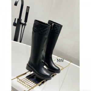 Chanel Chanel Boots Women Ts Chanel sz35-41 1C NW1032