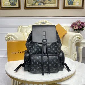 Louis Vuitton Backpack Trio Replica