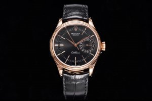 Rolex Cellini Calendar Series, M Edition