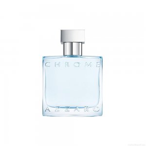 Perfume Azzaro Chrome Masculino Eau de Toilette 30 ml