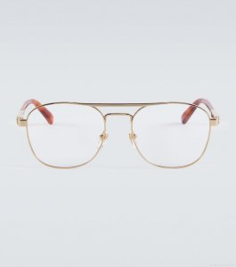 GucciAviator glasses