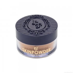 Pó Solto Aveludado Bruna Tavares BT Skinpowder Tan 15 g