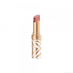 Batom Cremoso Cintilante Sisley Phyto-Rouge Shine 10 Sheer Nude 3 g