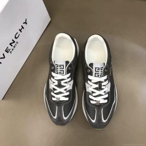 Givenchy Men low cut 1219 Givenchy SZ 38-44 211221193-5 3colors