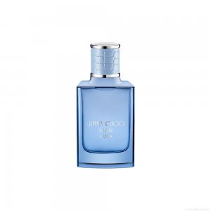 Perfume Jimmy Choo Man Aqua Masculino Eau de Toilette 30 ml