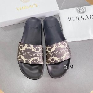 Versace Versace slipper Man Ts Versace 031506 sz38-44JM