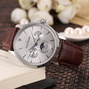 Jaeger-LeCoultre Men’s Top-Grade Watch