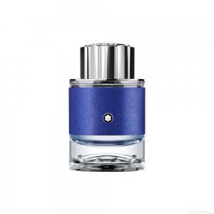 Perfume Montblanc Explorer Ultra Blue Masculino Eau de Parfum 60 ml