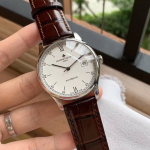 Vacheron Constantin 41 Boutique Men’s Watch