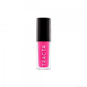 Batom Líquido Semi Matte Tracta Soft Matte Divine 4 ml