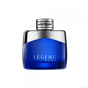 Perfume Montblanc Legend Blue Masculino Eau De Parfum 50 ml