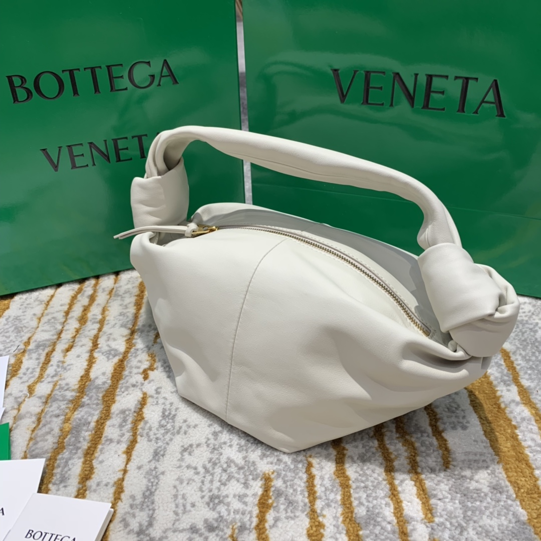 Bottega Veneta handbag White