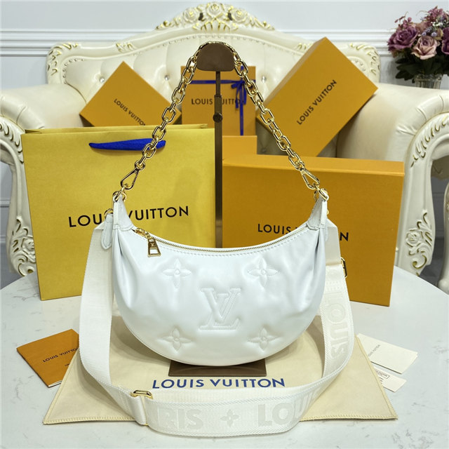 Louis Vuitton Over The Moon Snow White