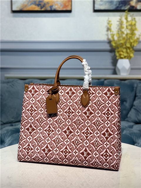 Louis Vuitton Onthego GM (Varied Colors)