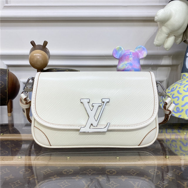 Louis Vuitton Buci Epi Leather Crossbody