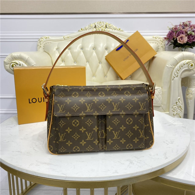 Louis Vuitton Viva Cite GM