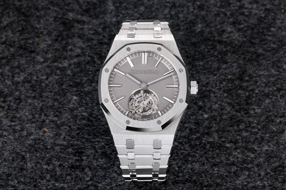 Audemars Piguet Royal Oak Selfwinding Tourbillon Watch