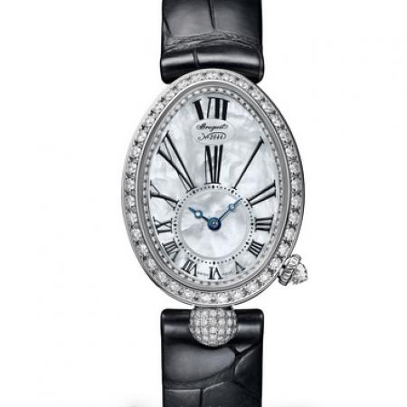 Breguet Naples Queen Series Ladies’ Wristwatch