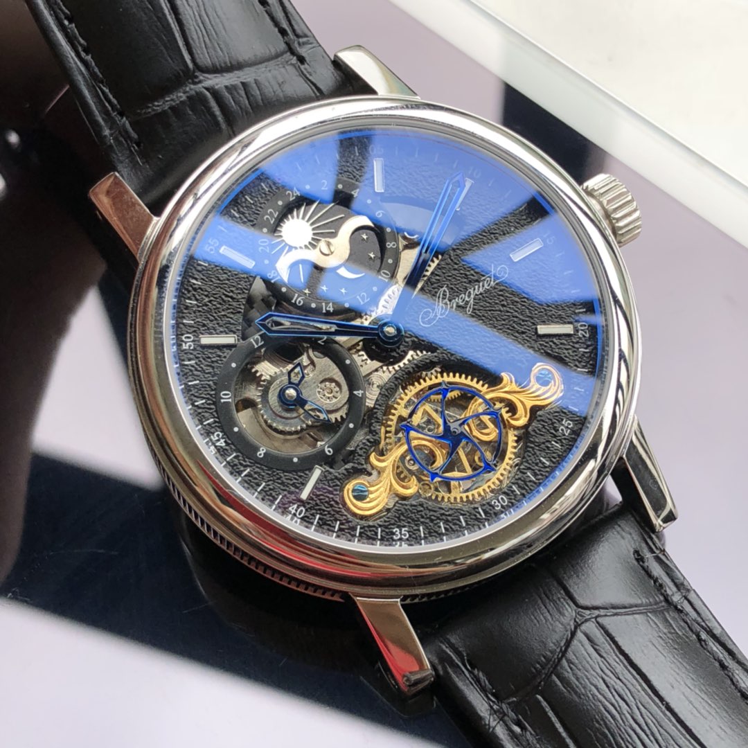 Breguet Fine Men’s Wristwatch