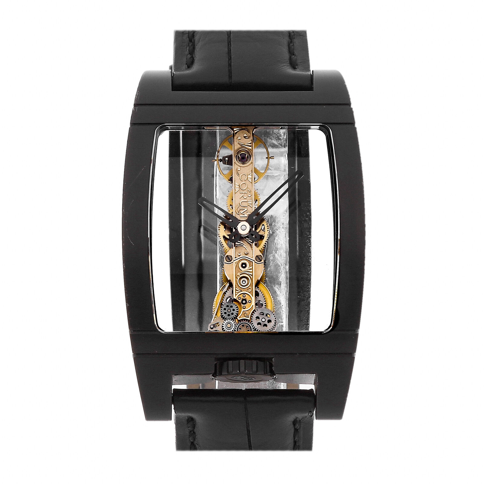 Corum Golden Bridge Men’s Watch