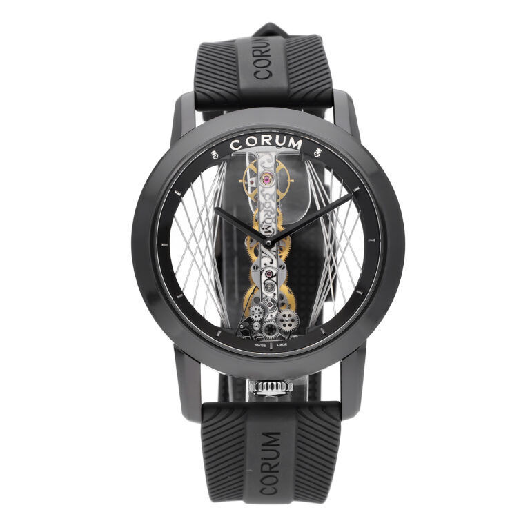 Corum Golden Bridge Men’s Watch