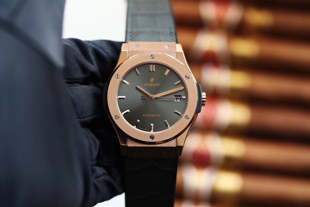 Hublot Classic Fusion Collection Watch